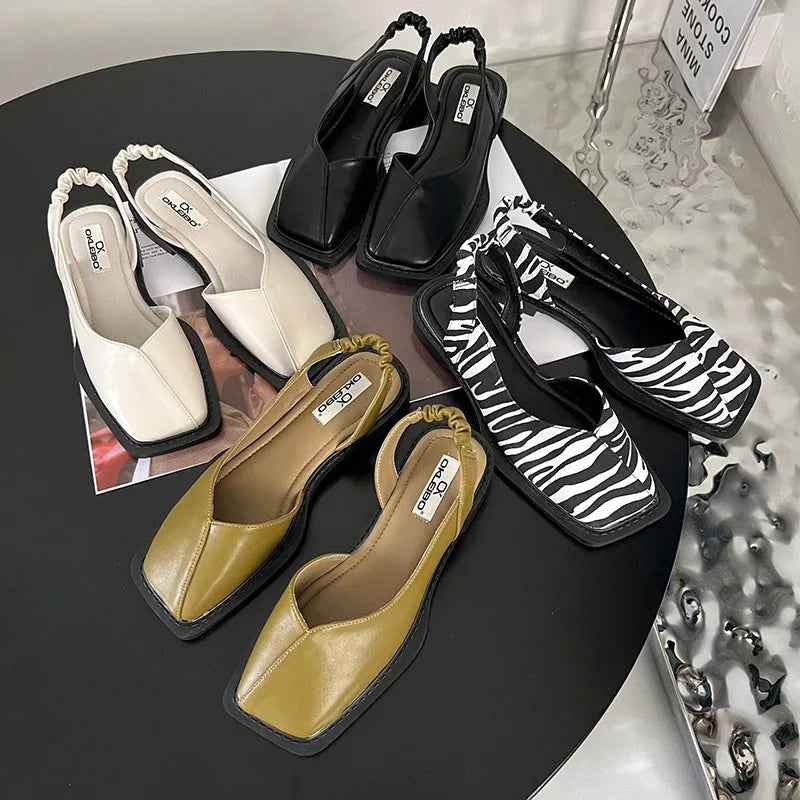 Ella | Women's Orthopedic Slip-On Shoes - image 5