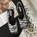 Ella | Women's Orthopedic Slip-On Shoes - image 9
