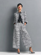 Emma | Women's Chic Two-Piece Set - image 2