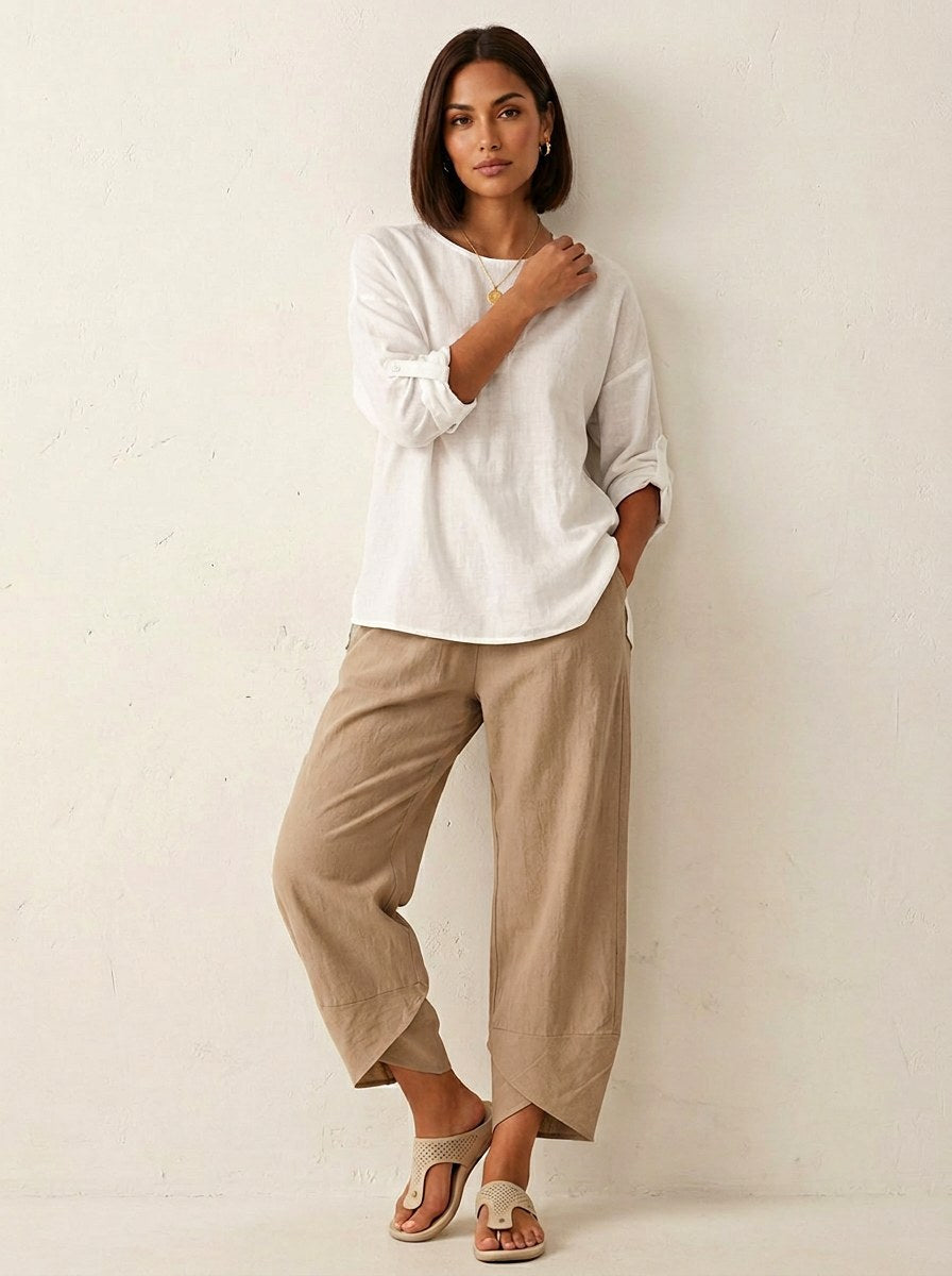 Women's Pants & Trousers