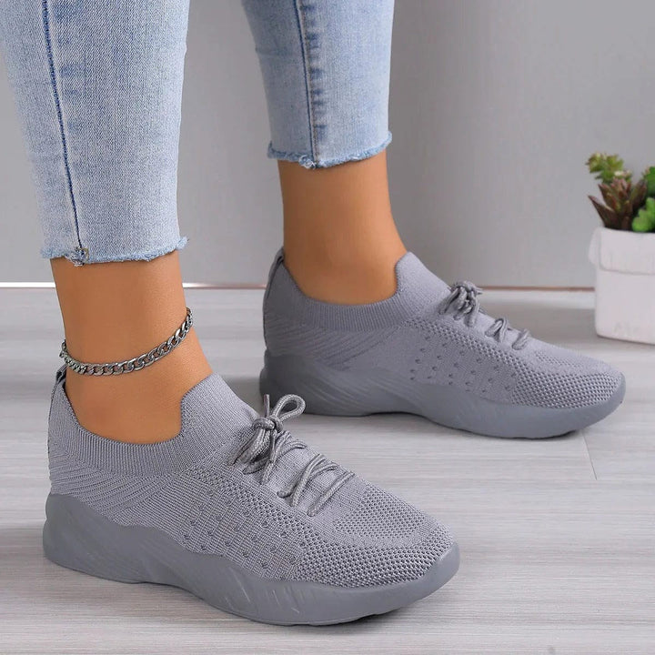 Esme | Women's Orthopaedic Slip-On Shoes | The Dress Cellar