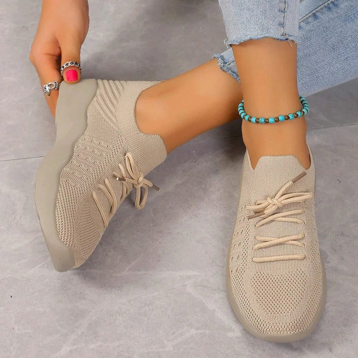 Esme | Women's Orthopaedic Slip-On Shoes | The Dress Cellar