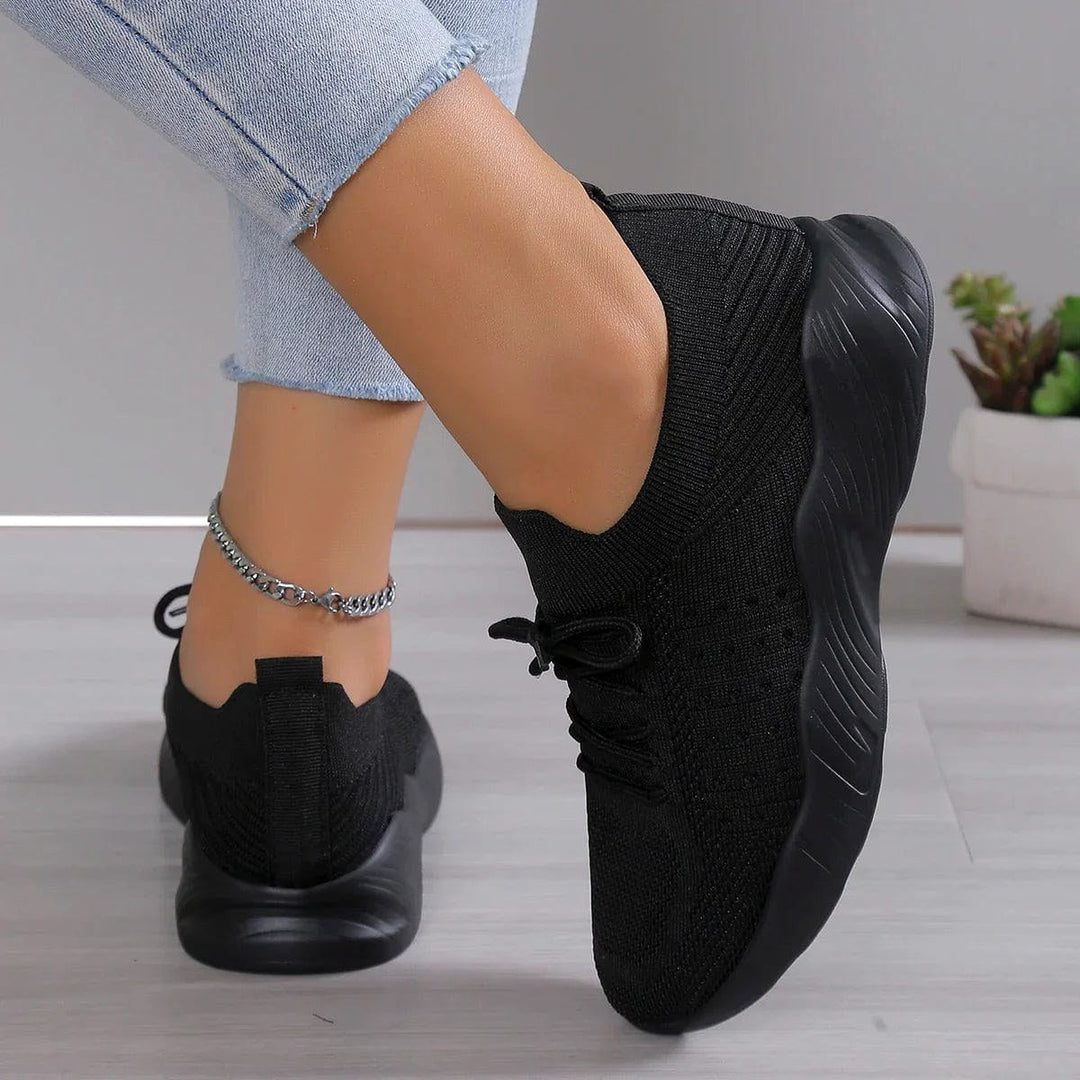 Esme | Women's Orthopaedic Slip-On Shoes | The Dress Cellar