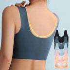 Evelyn | Women's Seamless Bra with Adjustable Straps - image 11