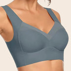 Evelyn | Women's Seamless Bra with Adjustable Straps - image 7