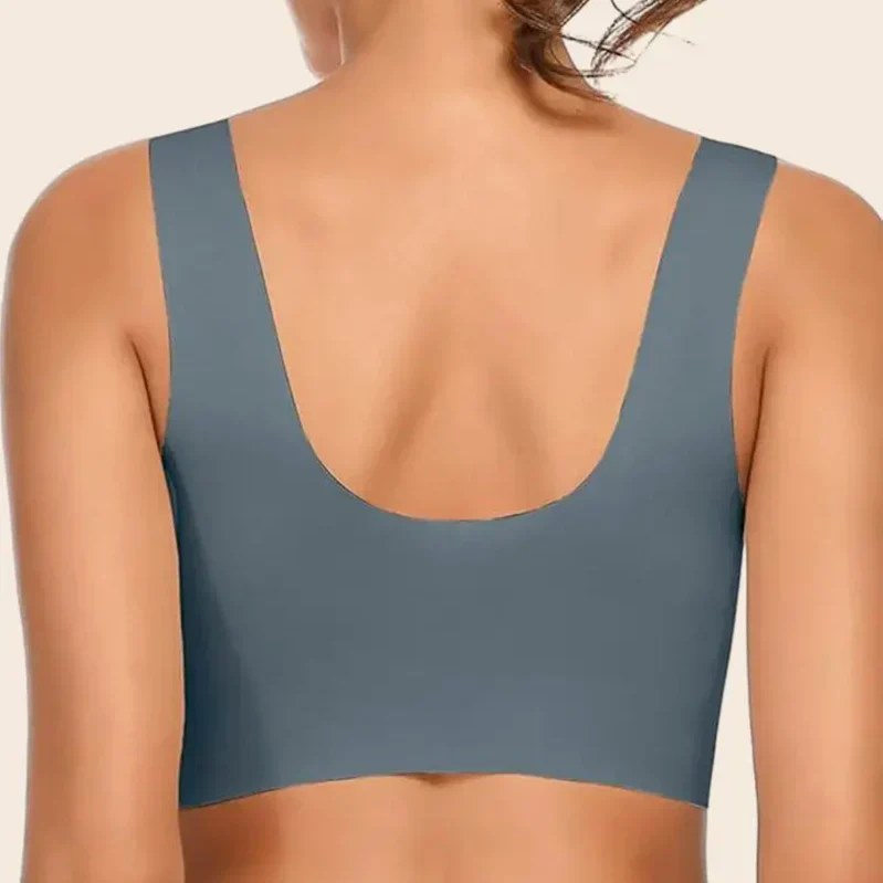 Evelyn | Women's Seamless Bra with Adjustable Straps - image 9