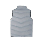 Teresa | Women's Quilted Vest, Lightweight Padded Vest | The Dress Cellar