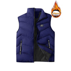 Teresa | Women's Quilted Vest, Lightweight Padded Vest | The Dress Cellar