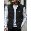 Teresa | Women's Quilted Vest, Lightweight Padded Vest | The Dress Cellar