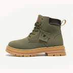 Gavin | Men's Fur-Lined Insulated Snow Boots, Winter Boots | The Dress Cellar