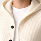 Gavin | Men's Knit Cardigan, Soft Everyday Cardigan | The Dress Cellar