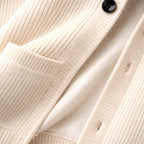 Gavin | Men's Knit Cardigan, Soft Everyday Cardigan | The Dress Cellar