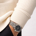 Gavin | Men's Knit Cardigan, Soft Everyday Cardigan | The Dress Cellar