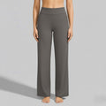 Genevieve | Women's Stretch Trousers, Comfortable Everyday Trousers | The Dress Cellar