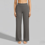 Genevieve | Women's Stretch Trousers, Comfortable Everyday Trousers | The Dress Cellar