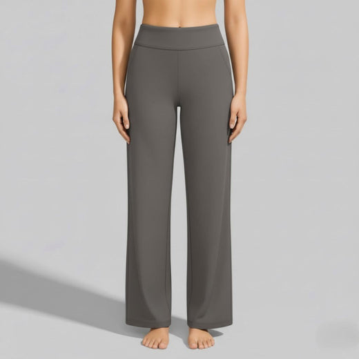 Genevieve | Women's Stretch Trousers, Comfortable Everyday Trousers | The Dress Cellar
