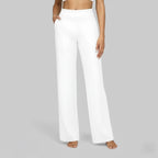 Genevieve | Women's Stretch Trousers, Comfortable Everyday Trousers | The Dress Cellar