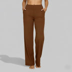 Genevieve | Women's Stretch Trousers, Comfortable Everyday Trousers | The Dress Cellar