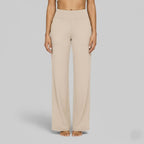 Genevieve | Women's Stretch Trousers, Comfortable Everyday Trousers | The Dress Cellar