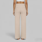 Genevieve | Women's Stretch Trousers, Comfortable Everyday Trousers | The Dress Cellar