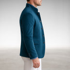 Wayne | Men's Button-Front Cardigan, Relaxed Fit Knit Cardigan | The Dress Cellar