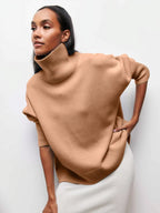 Grace | Women's Comfortable Knit Jumper, Warm Winter Jumper | The Dress Cellar