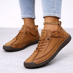 Jennifer | Women's Orthopedic Comfort Sneakers, Supportive Everyday Sneakers | The Dress Cellar