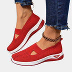 Grace | Women's Orthopedic Slip-On Shoes - image 11
