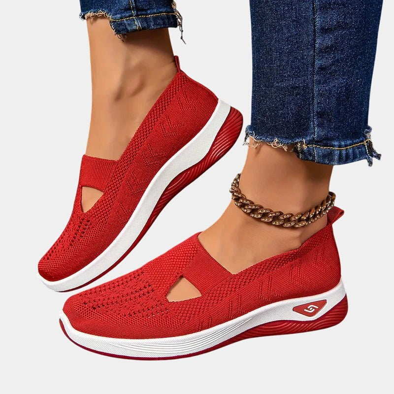 Grace | Women's Orthopedic Slip-On Shoes - image 11
