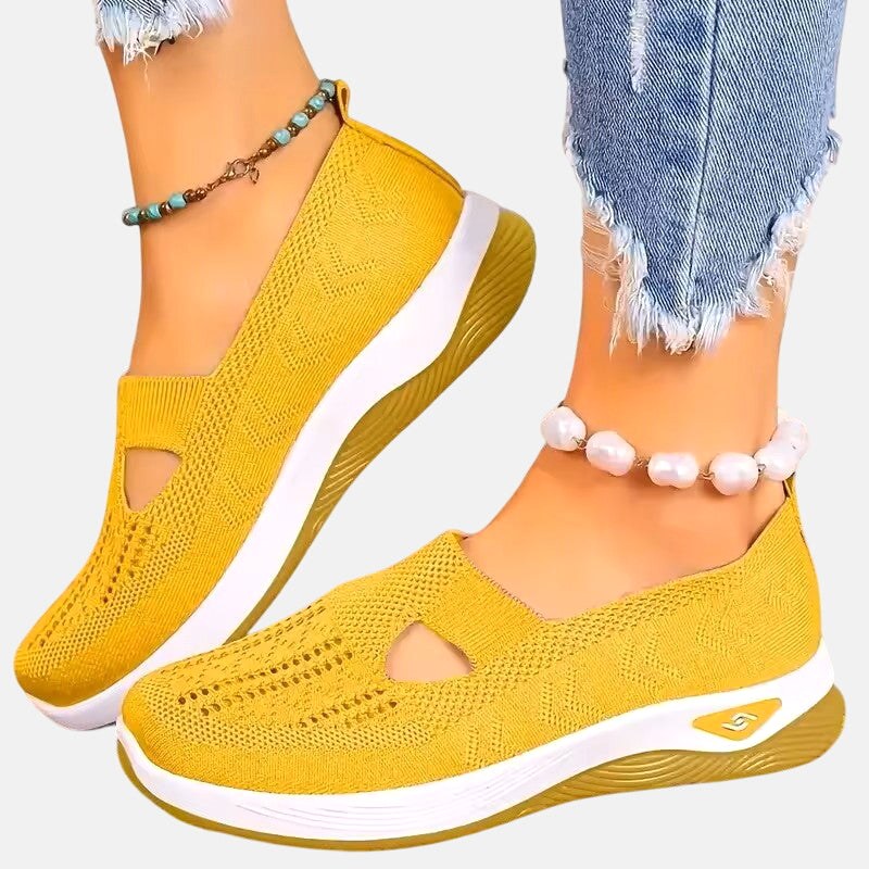 Grace | Women's Orthopedic Slip-On Shoes - image 13