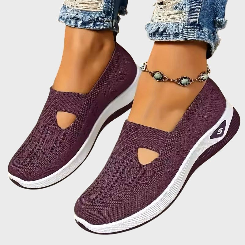 Grace | Women's Orthopedic Slip-On Shoes - image 14