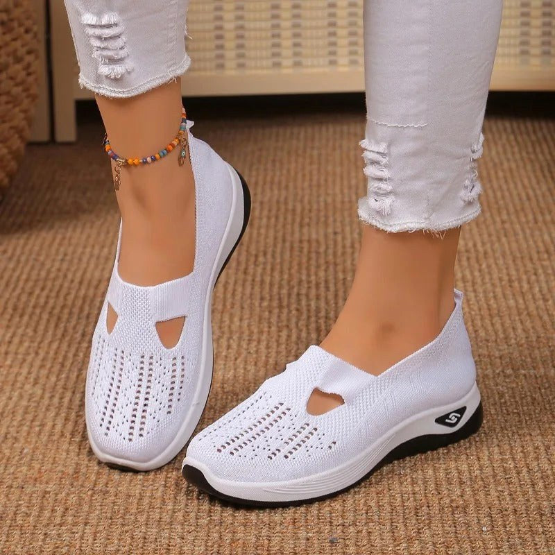 Grace | Women's Orthopedic Slip-On Shoes - image 15
