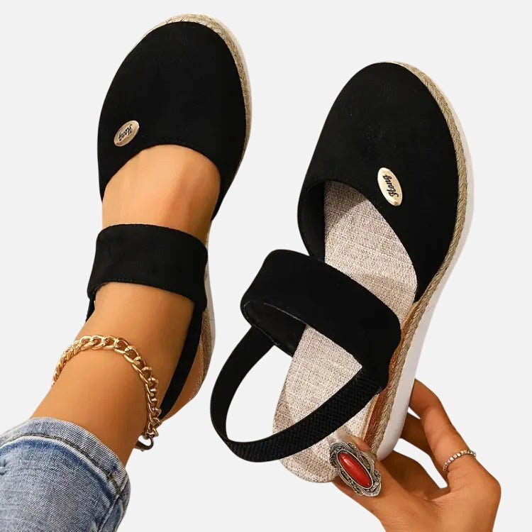 Hallie | Women's Orthopedic Sandals - image 11