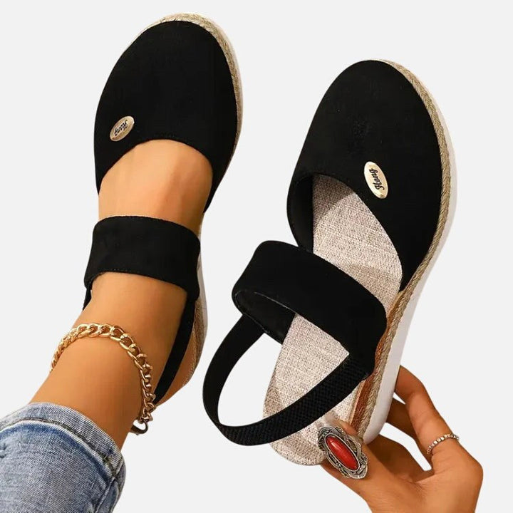 Hallie | Women's Orthopedic Sandals - image 11