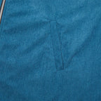 Terry | Men's Ribbed Zip Jacket, Relaxed Fit Casual Jacket | The Dress Cellar