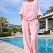 Harper | Women's Casual Two-Piece Set