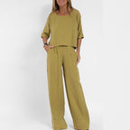 Harper | Women's Casual Two-Piece Set - image 3