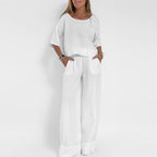 Harper | Women's Casual Two-Piece Set - image 4
