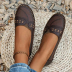 Harper | Women's Comfortable Slip-On Flats - image 13