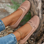 Harper | Women's Comfortable Slip-On Flats - image 14