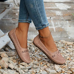 Harper | Women's Comfortable Slip-On Flats - image 15