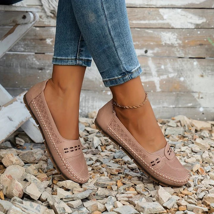 Harper | Women's Comfortable Slip-On Flats - image 15