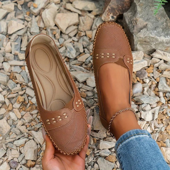 Harper | Women's Comfortable Slip-On Flats - image 5