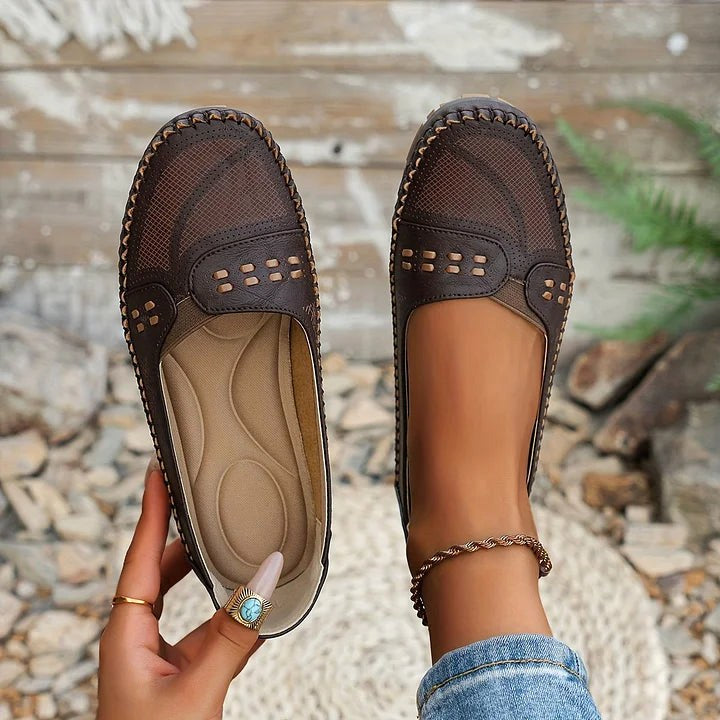 Harper | Women's Comfortable Slip-On Flats - image 6