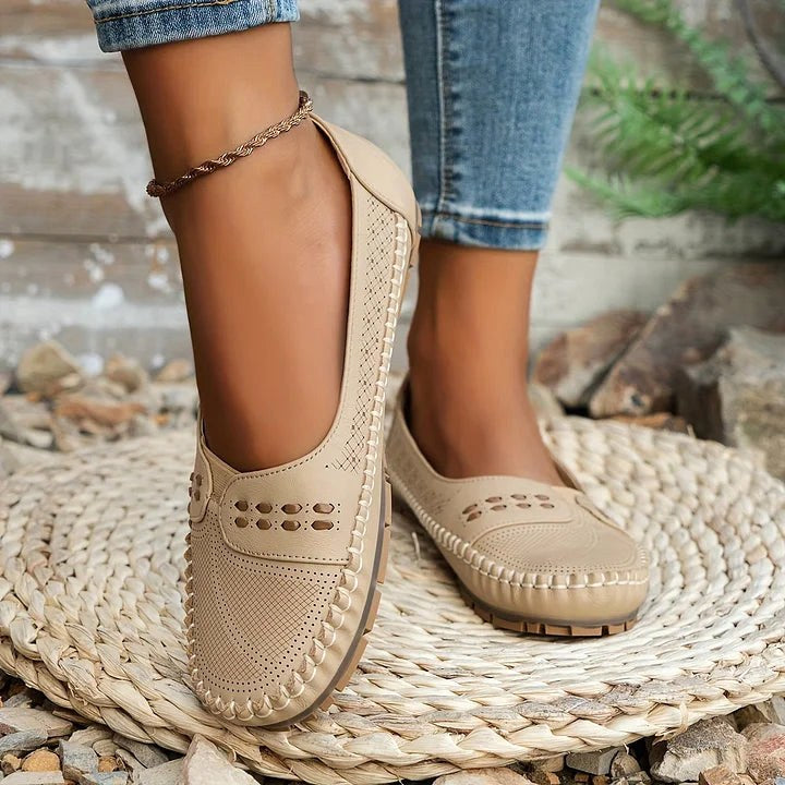 Harper | Women's Comfortable Slip-On Flats - image 8