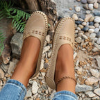 Harper | Women's Comfortable Slip-On Flats - image 9
