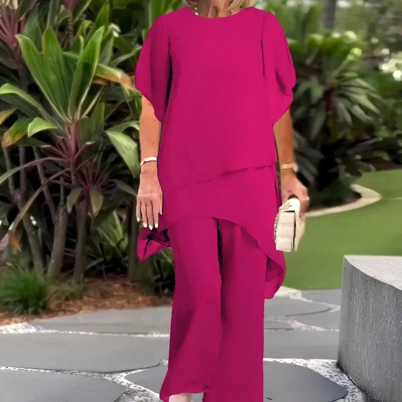 Harper | Women's Elegant Two-Piece Set - image 4