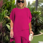 Harper | Women's Elegant Two-Piece Set - image 5