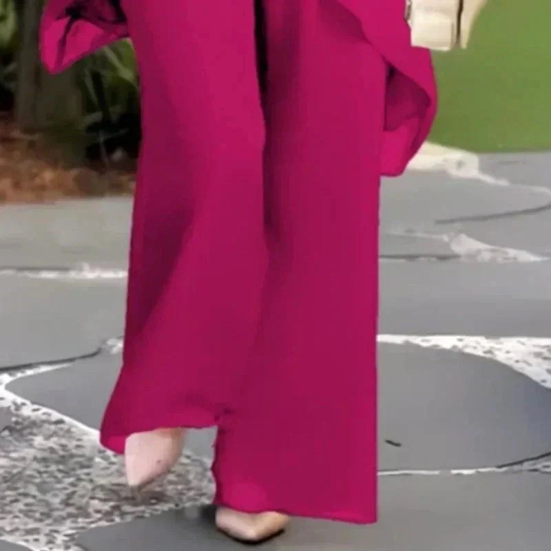 Harper | Women's Elegant Two-Piece Set - image 6