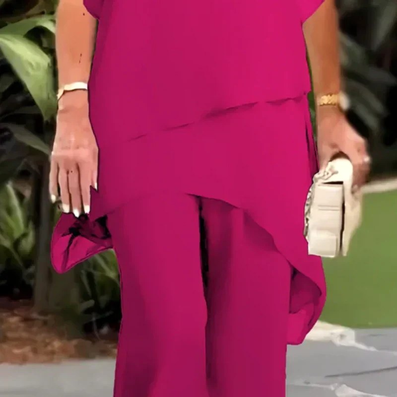 Harper | Women's Elegant Two-Piece Set - image 7